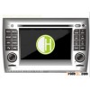 car GPS with DVD player for FIAT