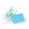HD 512MB DDR3 Android Touchpad Tablet Computer , 3126 Cortex-A7 Kids Wifi Tablets