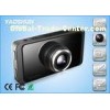 Camcorder Car DVR Camera Recorder With 5.0 Mega Pixel , 170 Degree