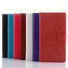 Cell phone case PU Luxury Leather Case for Sony Xperia Z2 with Stand and Card Holders