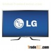 LG - 50" Class (50" Diag.) - LED-LCD TV - 1080p - 120 Hz - 3D - HDTV