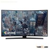 Samsung JU6700 Series 55"-Class 4K Smart Curved LED TV
