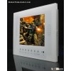 8inch waterproof tv