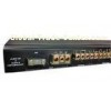 Digital 5 Channel Car Amplifier , 800 Watt 14.4V High End Car Audio Amplifier