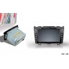 8" Car Multimedia Navigation for CRV with 6CD/SD/USB/FM/IPOD/TV/BT/GPS