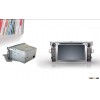 7" Car Multimedia System player for Verso with 6CD,USB,SD,FM,IPOD,TV and GPS