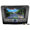 car GPS with DVD player for Dongfeng well-off