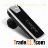 P103 bluetooth Stereo Headset with Adjustable Volume, 110 to 140V Voltage and Highlight Mirror Cover