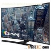 Samsung 4K UHD JU6700 Series Curved Smart TV