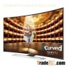 china cheap wholesale Samsung UHD 4K HU9000 Series Curved Smart TV - 65 Class