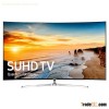 Samsung KS9500-Series 55"-Class SUHD Smart Curved LED TV