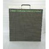 SMD2727 LED moving message display for events / LED mobile billboard ultrathin 7.8KG