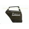Black / Grey Metal Honda Door parts for Fit 2015 , Car Door Panel Replacement