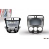 8" Car Multimedia Navigation for CITY with 8CD/SD/USB/FM/IPOD/TV/BT/GPS