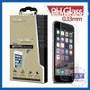 Anti-shock Explosion-proof  9H Cell Phone Screen Protector For Iphone 6 4.7" Inch