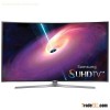 Samsung JS9000 Series 55"-Class 4K SUHD Smart 3D Curved LED TV