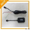 mini GPS tracker for motorcycle with backup battery (coming soon)