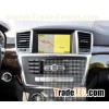 car gps 2012 Mercedes-Benz ML dvd player
