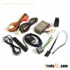 Mini Car GPS Tracker with relay support fuel tank sensor