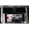 car GPS with DVD player for TOYOTA