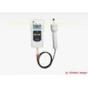 Multifunction Hand Held Tachometer , Digital LCD Display Separate Gauge