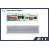 Printable PET RFID Windshield Tags , Waterproof RFID Tag High Security