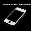 Original Apple iphone 4S Display Assembly Mobile LCD Screen Repair 960 x 640 DPI 330ppi