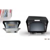 8" Car Multimedia Navigation for Jed with 6CD/SD/USB/FM/IPOD/TV/BT/GPS