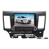 car GPS with DVD player for  SOU AST