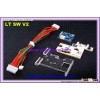 Xbox360 Xecuter  LT Switch V2.1 + LT Clip