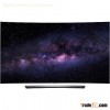 LG C6P-Series 55"-Class 4K Smart Curved 3D OLED TV