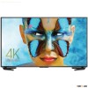 Sharp AQUOS LC-65UB30U 65"-Class 4K Smart LED TV