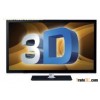 wholesale 42" 3D LED TV 1+1080p 240 Hz Cinema Series 3D LED TV Black New  Free shipping 3D TV