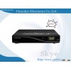SKYE HD Satellite receiver/DVB S