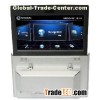 car monitor and  GPS suit for volvo S80