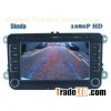 Seat Altea/Seat Leon car dvd player