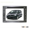 car GPS with DVD player for  SQJ