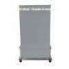 Office / Prison 150MHZ / 250MHZ Mobile Phone Frequency Jammer With 14 Channels