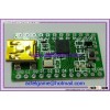 PS3 Teensy USB Development Board