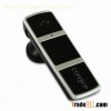 P104 BLUETOOTH Headset with LED Indicator Light, Simple Design and 4 to 5 Hours Talk Time