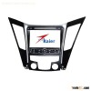 7" car 2-din DVD player for Hyundai Sonata with 8 CD Virtual,USB,SD,FM,IPOD,PIP,BT,TV,GPS and Ar
