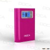 DOCA powerbank 12000mAh mobile power bank D568