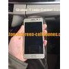 2.7 Mega Pixel 3g Android Mobile Phones For Man And Women / Samsung Alpha Phone