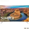 Samsung KS8500-Series 55"-Class SUHD Smart Curved LED TV