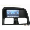 Car monitor and GPS for volvo xc60