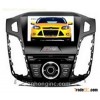 car GPS with DVD player for  Ford
