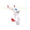 Samsung Galaxy Note 4 Bike Mount Holder , Cell Phone Bicycle Mount with 360 Rotating