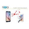 Custom 2.5D Samsung Tempered Glass Screen Protector Anti Oil Round Edge for Samsung S6