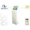 Multi Function Touch Screen Information Kiosk Ticketing / Photo Printing Kiosks Ratio 4:3