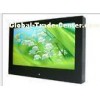 22 Inch Digital Media Signage LCD Advertising Display Screen 1680 x 1050 Resolution